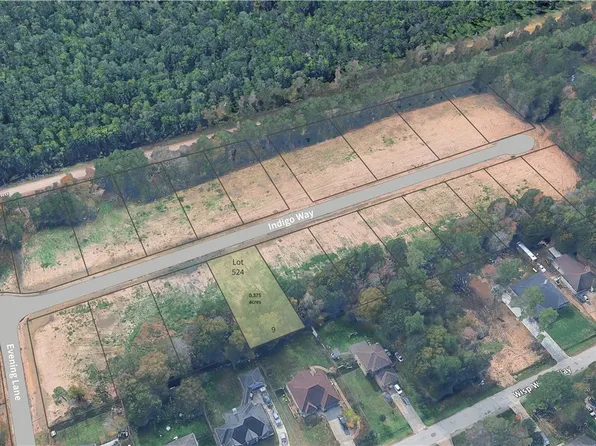 LOT 524 Indigo Way, Porter, TX 77365