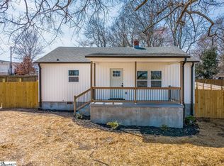 1 Delmar Ave, Greenville, SC 29609