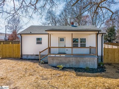 1 Delmar Ave, Greenville, SC, 29609