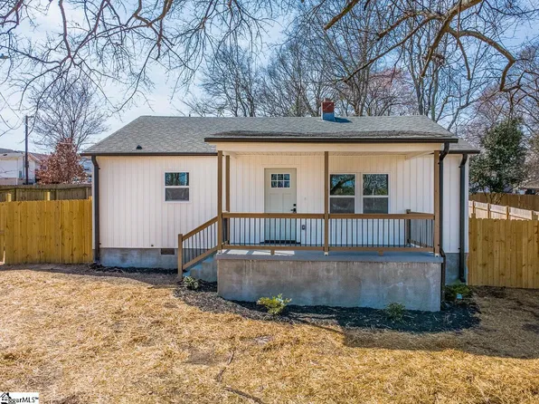 1 Delmar Ave, Greenville, SC 29609