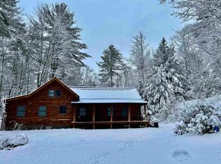 404 Bee Hole Rd, Loudon, NH 03307
