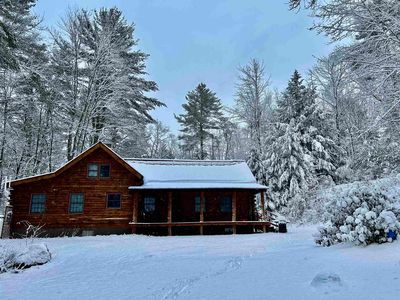 404 Bee Hole Road, Loudon, NH, 03307