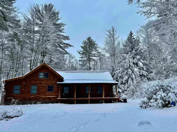 404 Bee Hole Road, Loudon, NH 03307