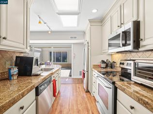 2308 Pine Knoll Dr Unit 3, Walnut Creek, CA 94595
