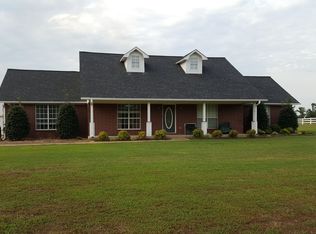 244 Dugger Rd, Beebe, AR 72012