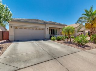 14587 W Gelding Dr, Surprise, AZ 85379