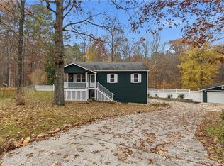 103 Amber Ct, Dallas, GA 30132