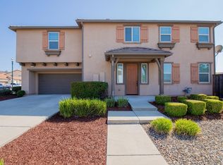 5304 Finkas Ln, Fairfield, CA