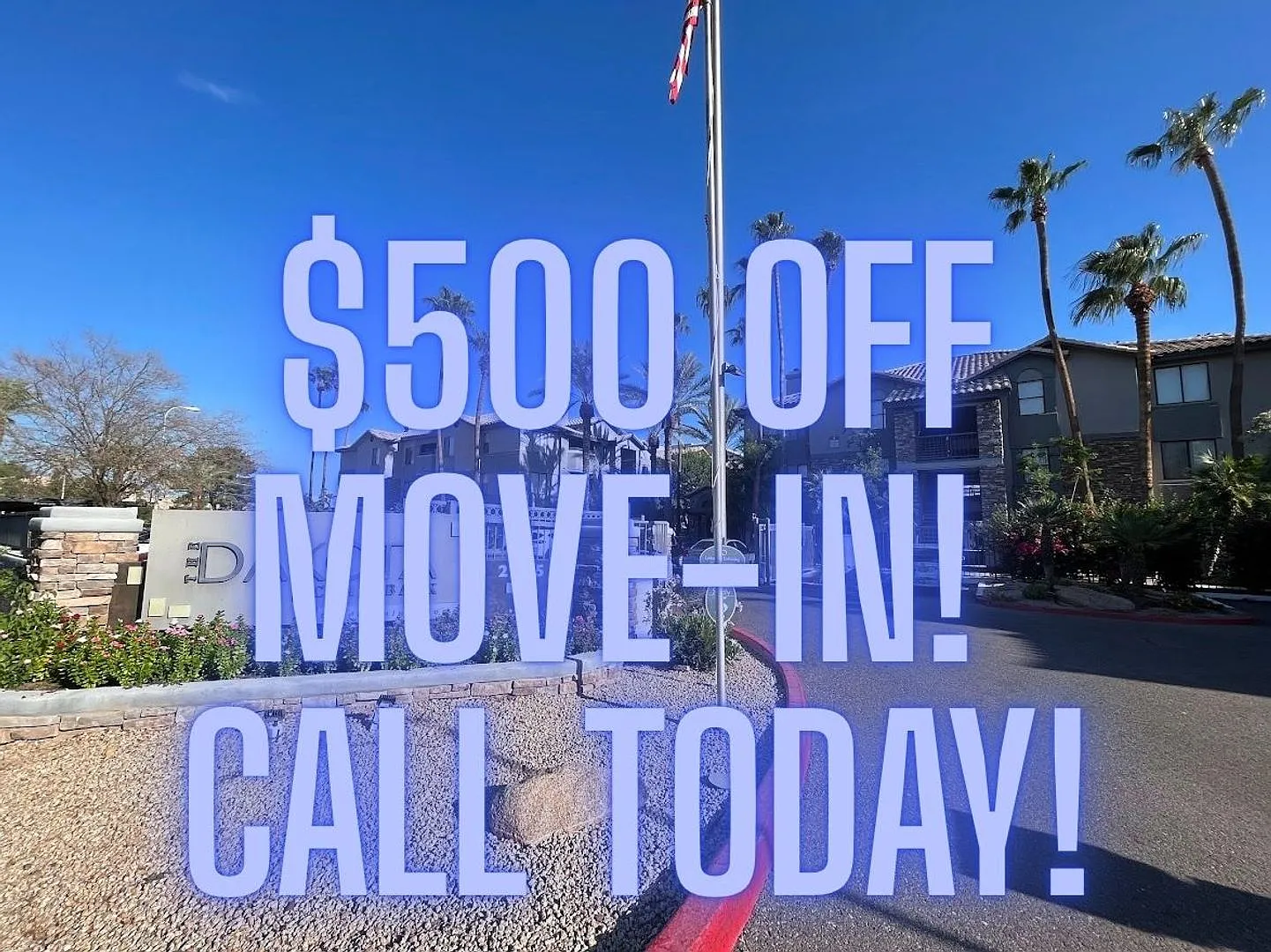 Biltmore Area 2 Bedroom Condo In Gated Community — Photo 1