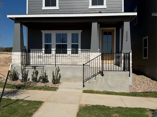 5900 Whisper Creek Dr #D-222, Georgetown, TX 78628