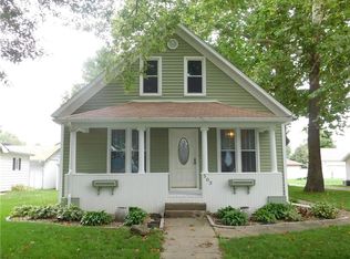 503 8th Ave, Sully, IA 50251