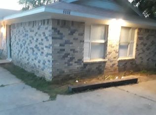 5332 Flamingo Rd, Fort Worth, TX 76119