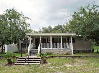 13321 94th St, Live Oak, FL 32060