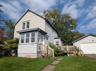 6513 Polk St, Duluth, MN 55807