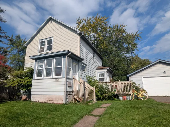 6513 Polk St, Duluth, MN 55807