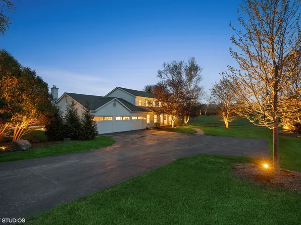 59 Ridge Rd, Barrington Hills, IL 60010