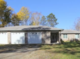 981 County Road 155 NE, Outing, MN 56662
