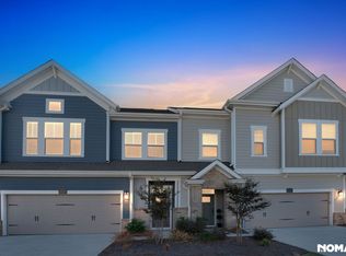 8207 Houser St, Cornelius, NC 28031