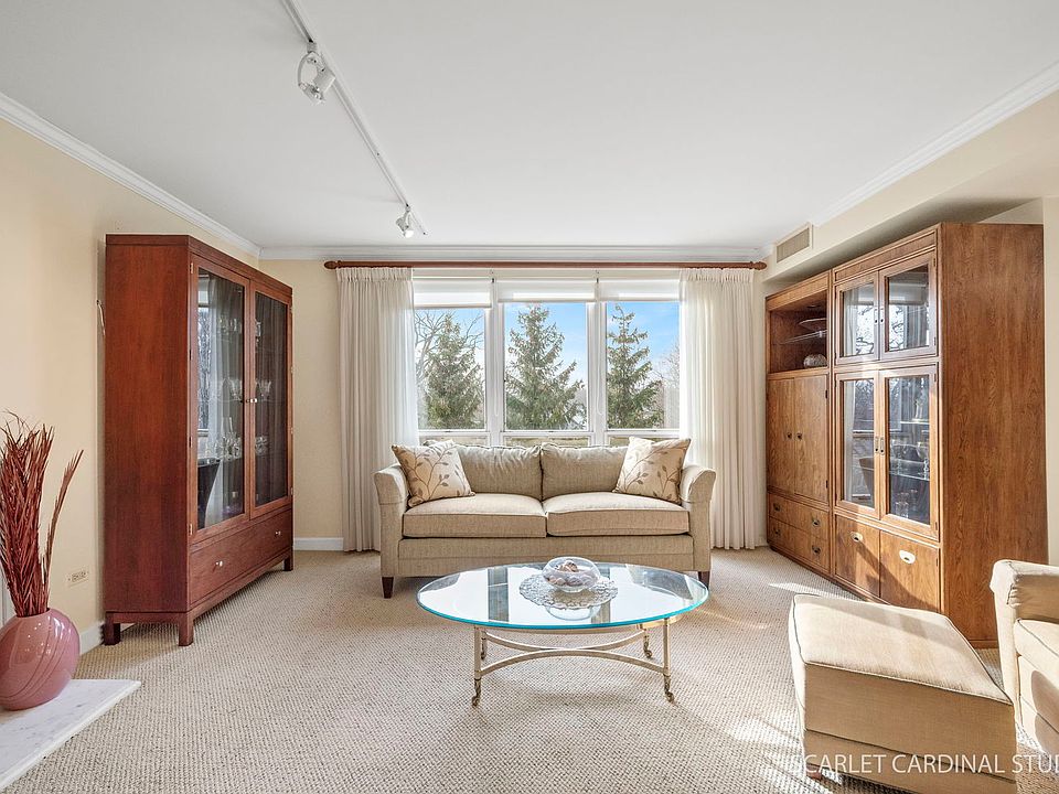 Mews Condominiums 660 Mews IL Zillow