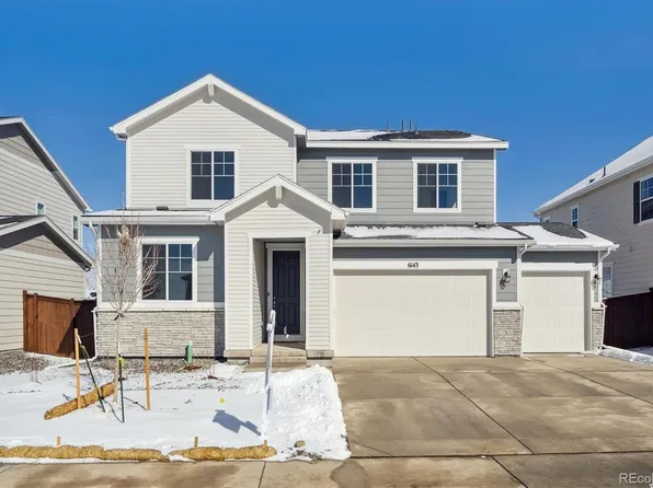 6143 Amerifax Drive, Windsor, CO 80528