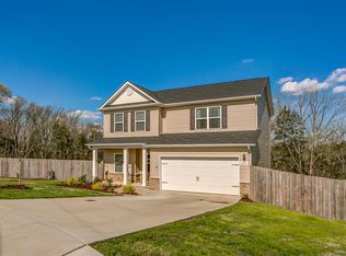 2233 Bee Hive Dr, Columbia, TN 38401