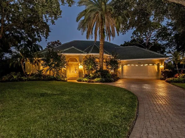 444 TREMINGHAM WAY, VENICE, FL 34293