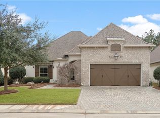 757 S Corniche Du Lac, Covington, LA 70433