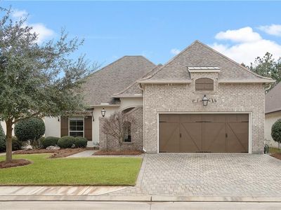 757 S Corniche Du Lac, Covington, LA, 70433