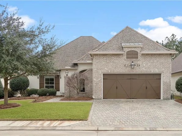 757 S Corniche Du Lac, Covington, LA 70433
