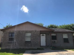 3438 Gateway Dr, San Antonio, TX 78210