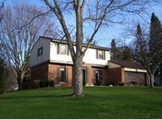 841 Hidden Valley Ln, Richmond, IN 47374