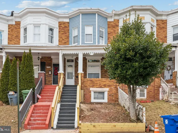 3732 Cottage Ave, Baltimore, MD 21215