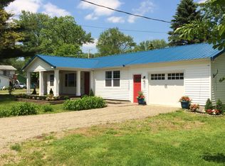 4966 Williams Ave, Bemus Pt, NY 14712