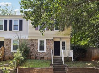 345 W Post Oak Xing SW, Marietta, GA 30008