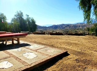 8429 Terrace Dr, Morongo Valley, CA 92256