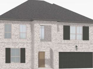 4805 SW Juneberry St, Bentonville, AR 72712