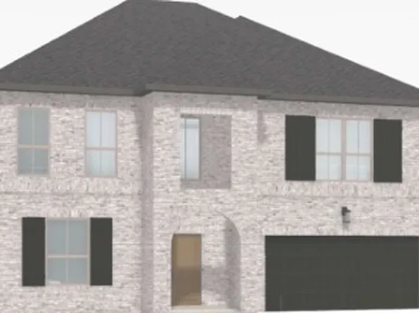 4805 SW Juneberry St, Bentonville, AR 72712