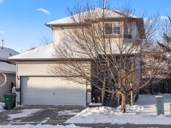 158 S Saratoga Close NE, Calgary, AB T1Y 7A1