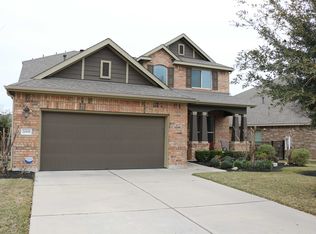 2006 Greenhill Dr, Round Rock, TX 78664