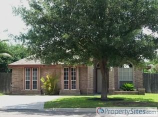 9105 Glacier Ct, Laredo, TX 78045