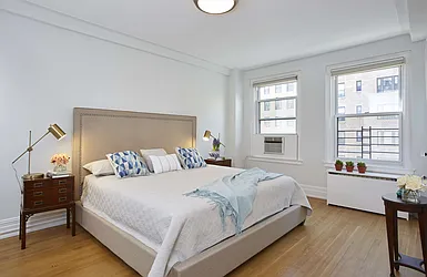 Sold by Brown Harris Stevens