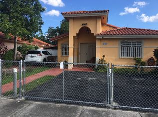 3100 W 68th Pl, Hialeah, FL 33018