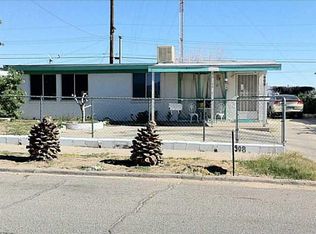 908 Marlow Rd, El Paso, TX 79905