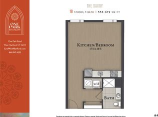 1 Park Rd #363, West Hartford, CT 06119