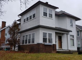 132 E Suttenfield St, Fort Wayne, IN 46803