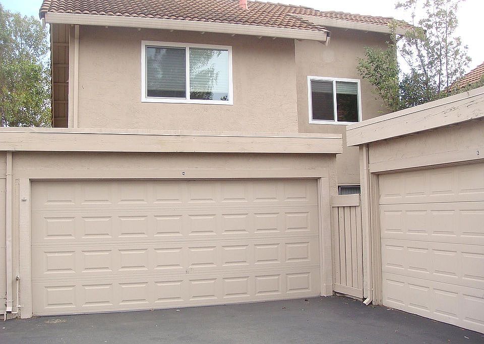 2 car + private garage 