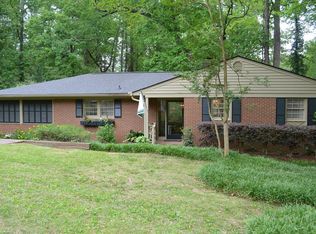 748 Lancaster Rd, Augusta, GA 30909