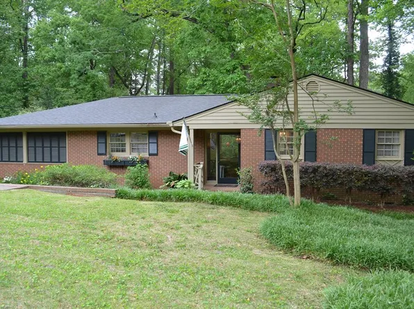 748 Lancaster Rd, Augusta, GA 30909