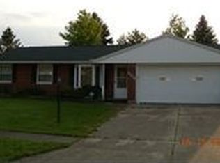 375 Cherokee Dr, Circleville, OH 43113