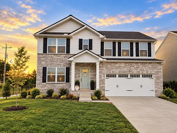 101 Walden Way, Gallatin, TN 37066